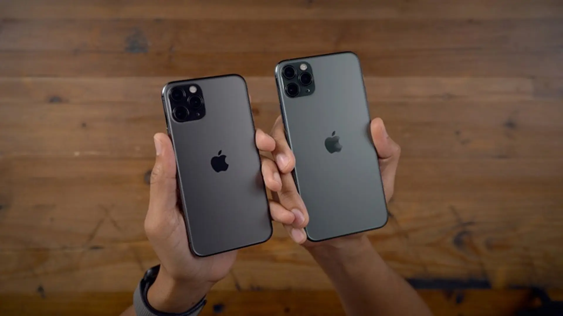 Những mẹo quay phim chụp ảnh cực chất trên iPhone 