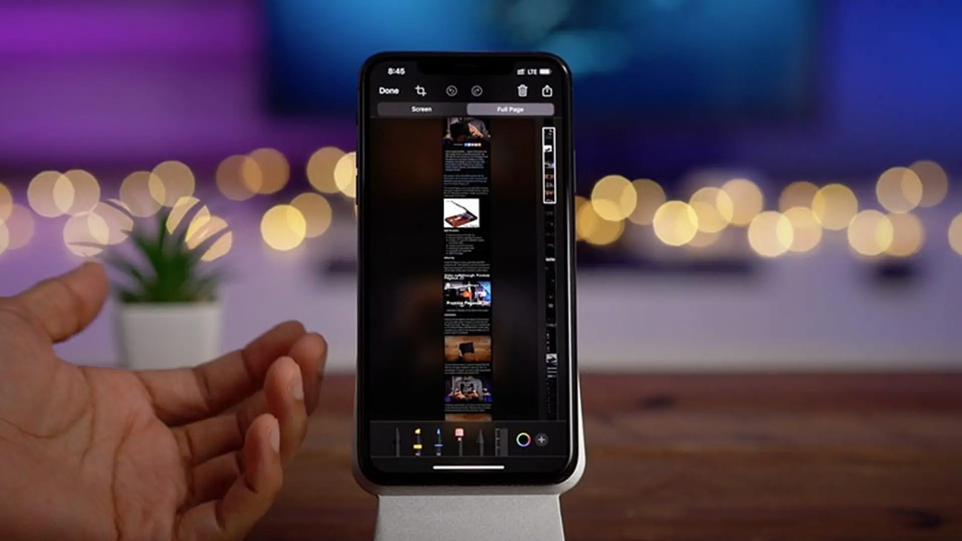Đây là 5 tính năng ẩn cực thú vị mà bạn có thể không biết trên iOS 13