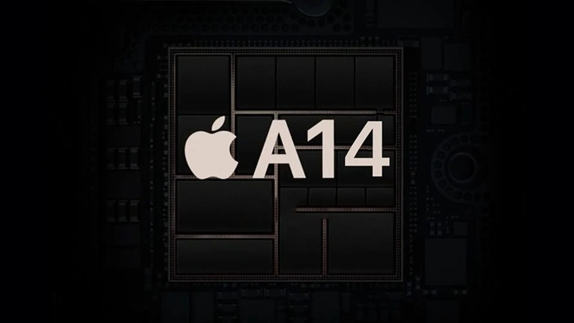 Chip A14 5nm của iPhone 2020 có thể đi vào sản xuất vào Q2/2020