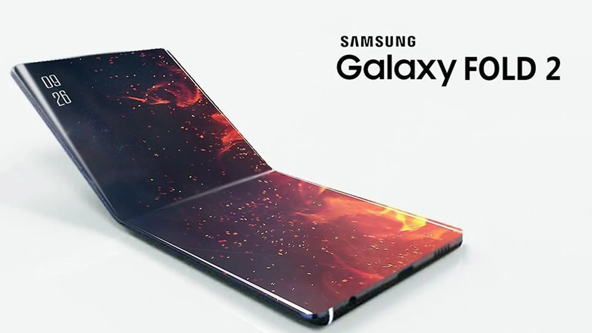 Đây là khía cạnh Galaxy Fold 2 có thể sẽ đánh bại Galaxy S11 khi ra mắt