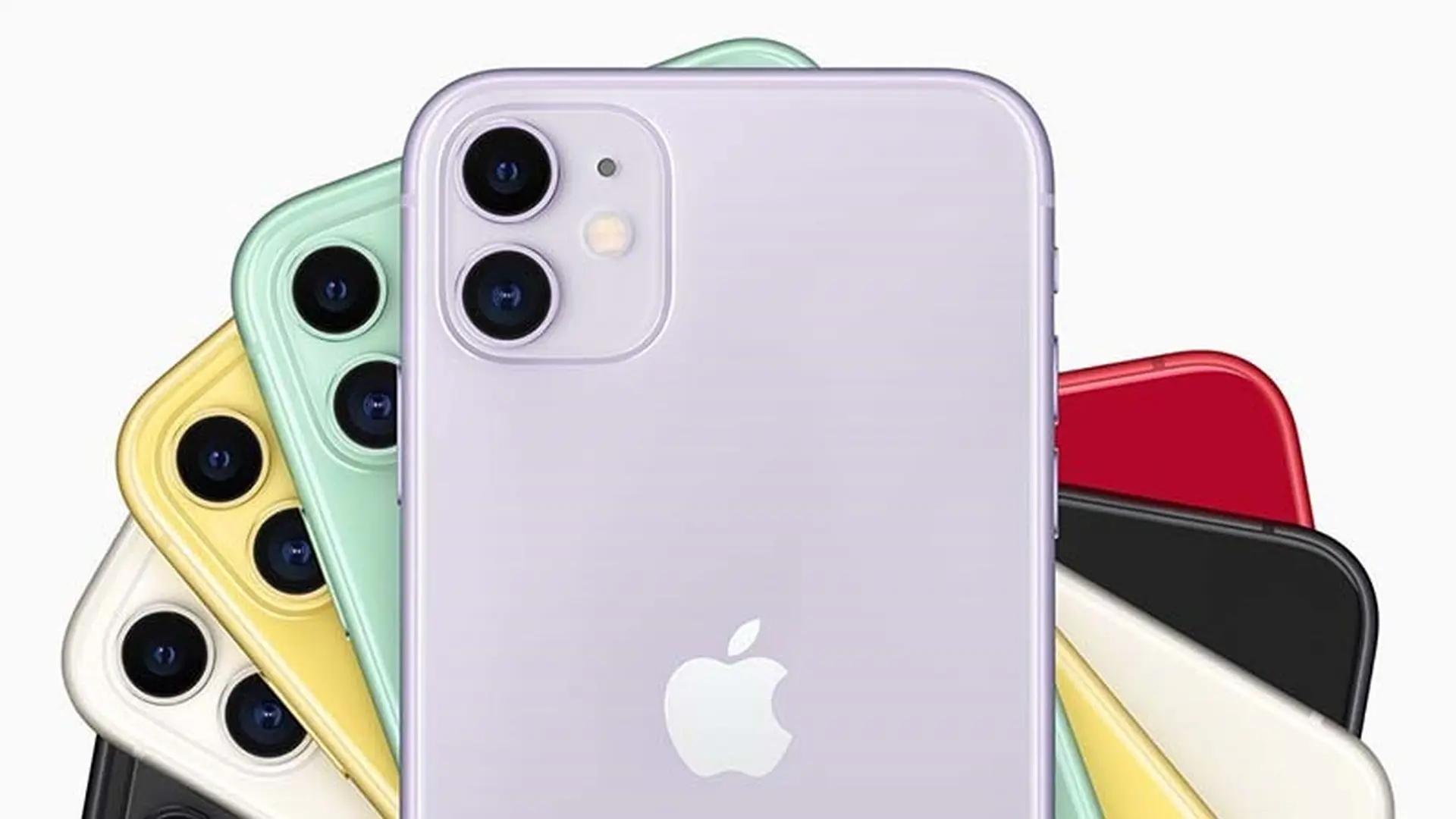 Báo cáo: iPhone 11 đã giúp tăng thị phần iOS trên tất cả các thị trường chính