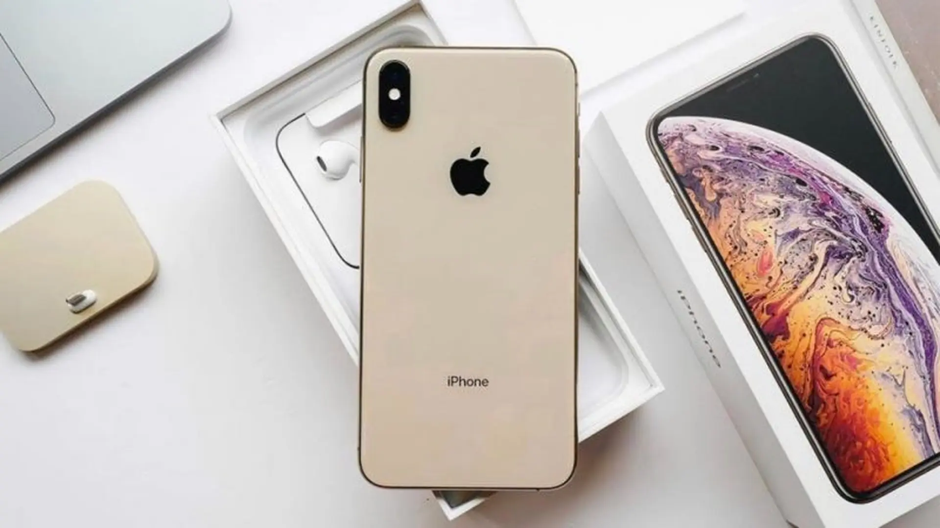 iPhone XS còn đáng mua tại thời điểm này? Và những điều bạn cần biết !