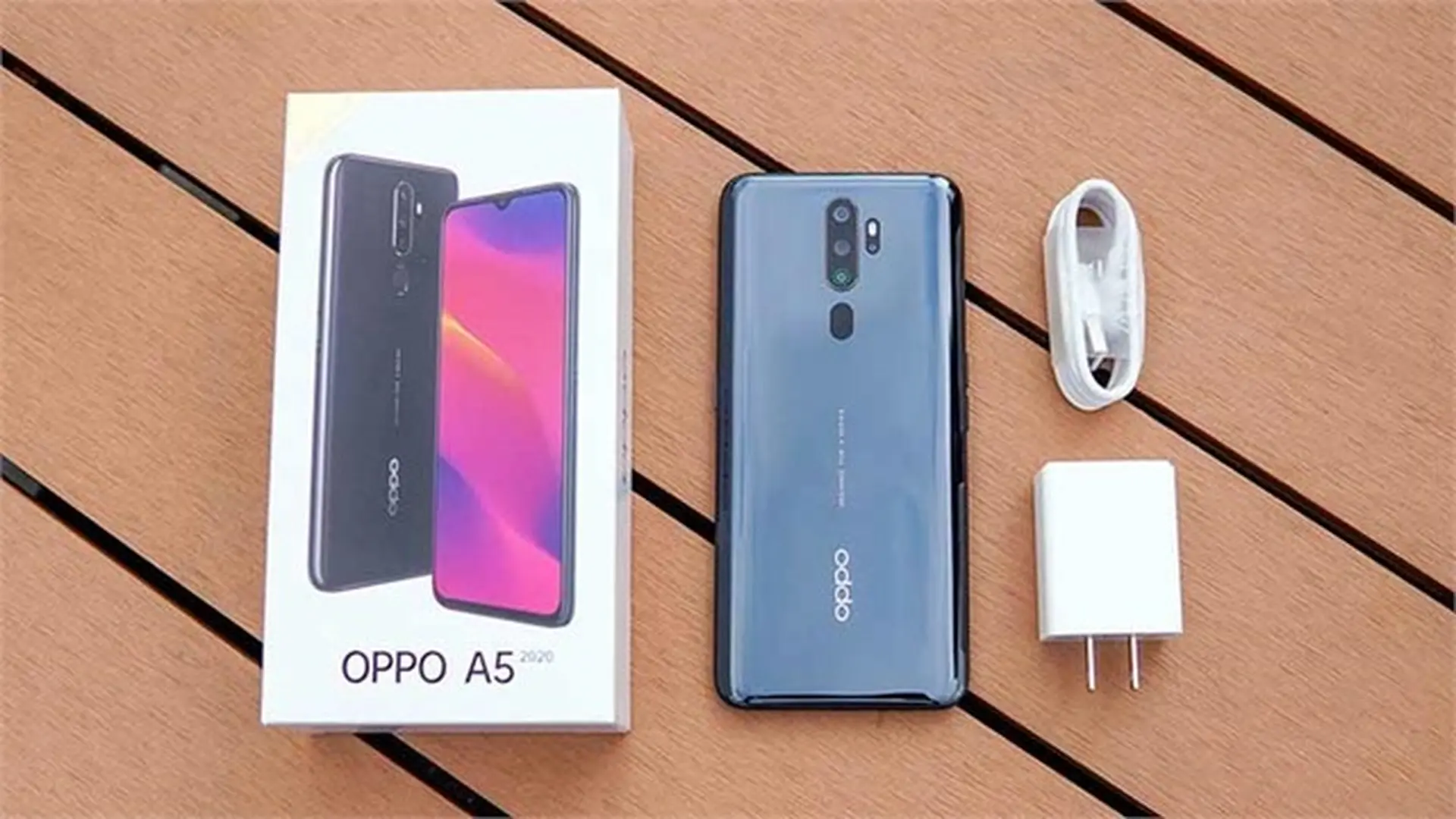 Chỉ tầm 4 triệu, 3 chiếc smartphone này vẫn sành điệu như ai