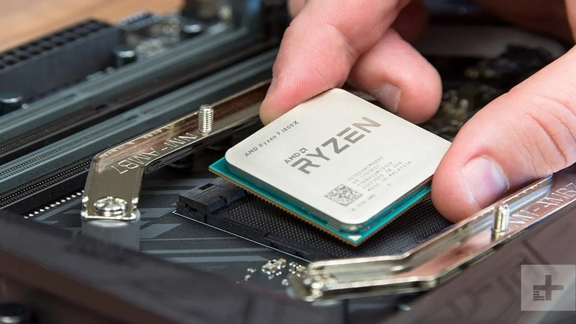 Những thông tin cần biết về CPU