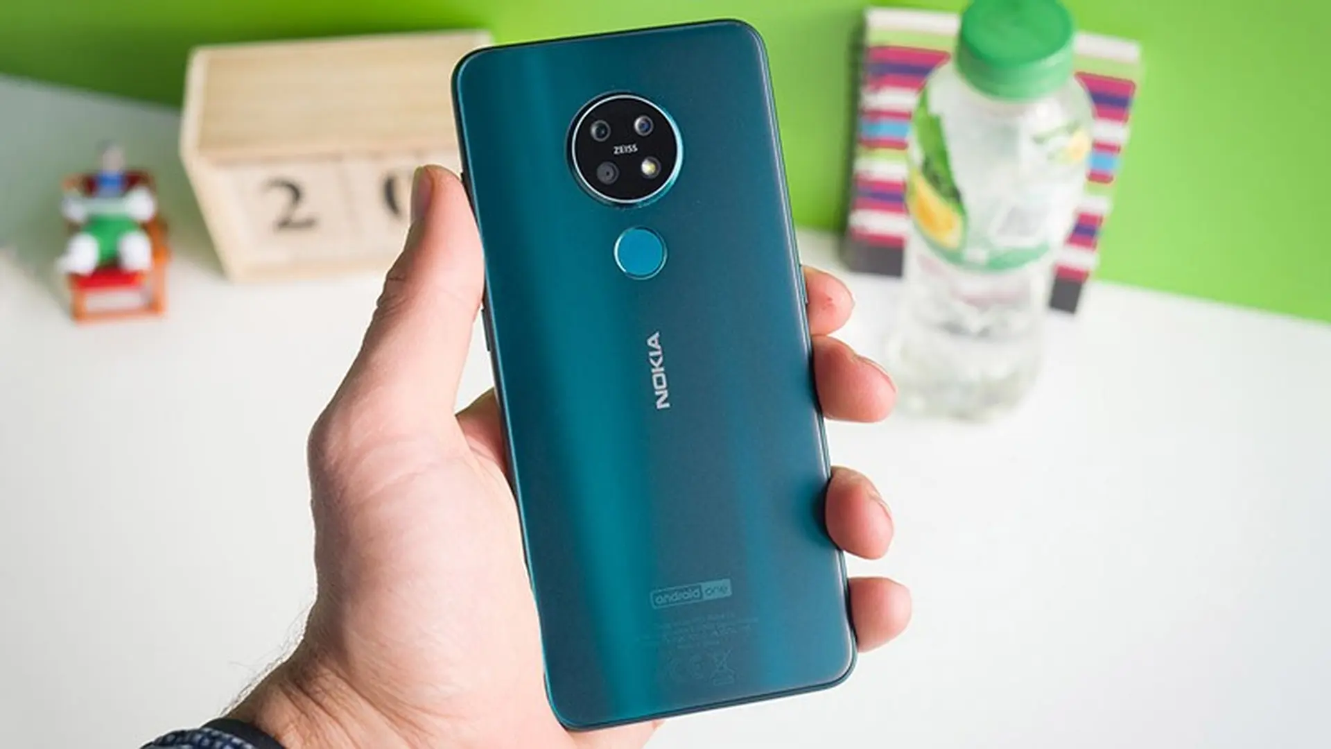 HMD Global sẽ mang tới những bất ngờ gì tại sự kiện MWC 2020 sắp tới?