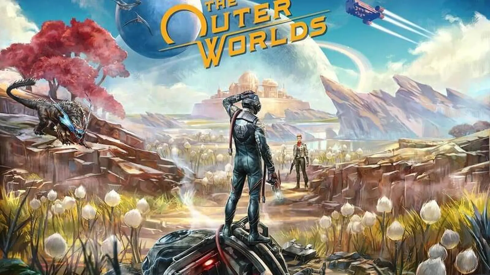 The Outer Worlds sẽ đến với Nintendo Switch vào ngày 6/3 tới đây