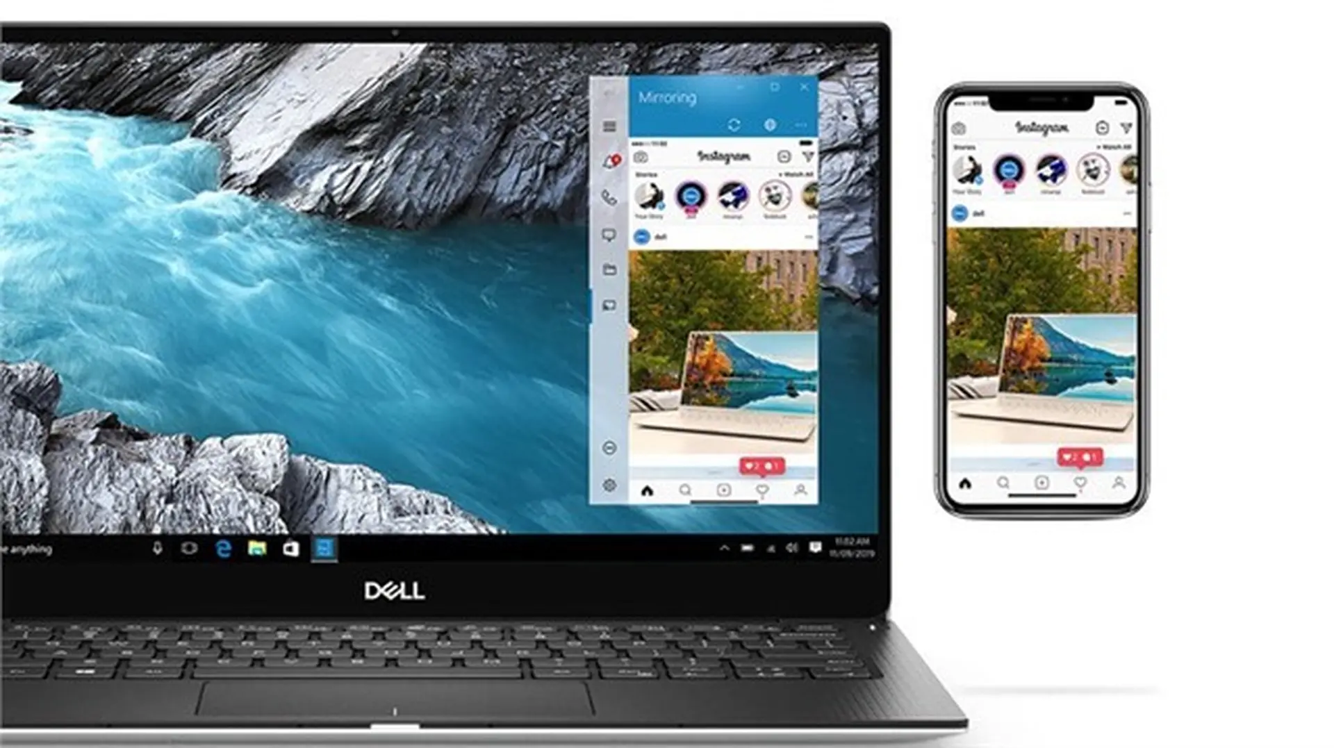 Ứng dụng Mobile Connect trên iPhone đã có thêm tính năng mới