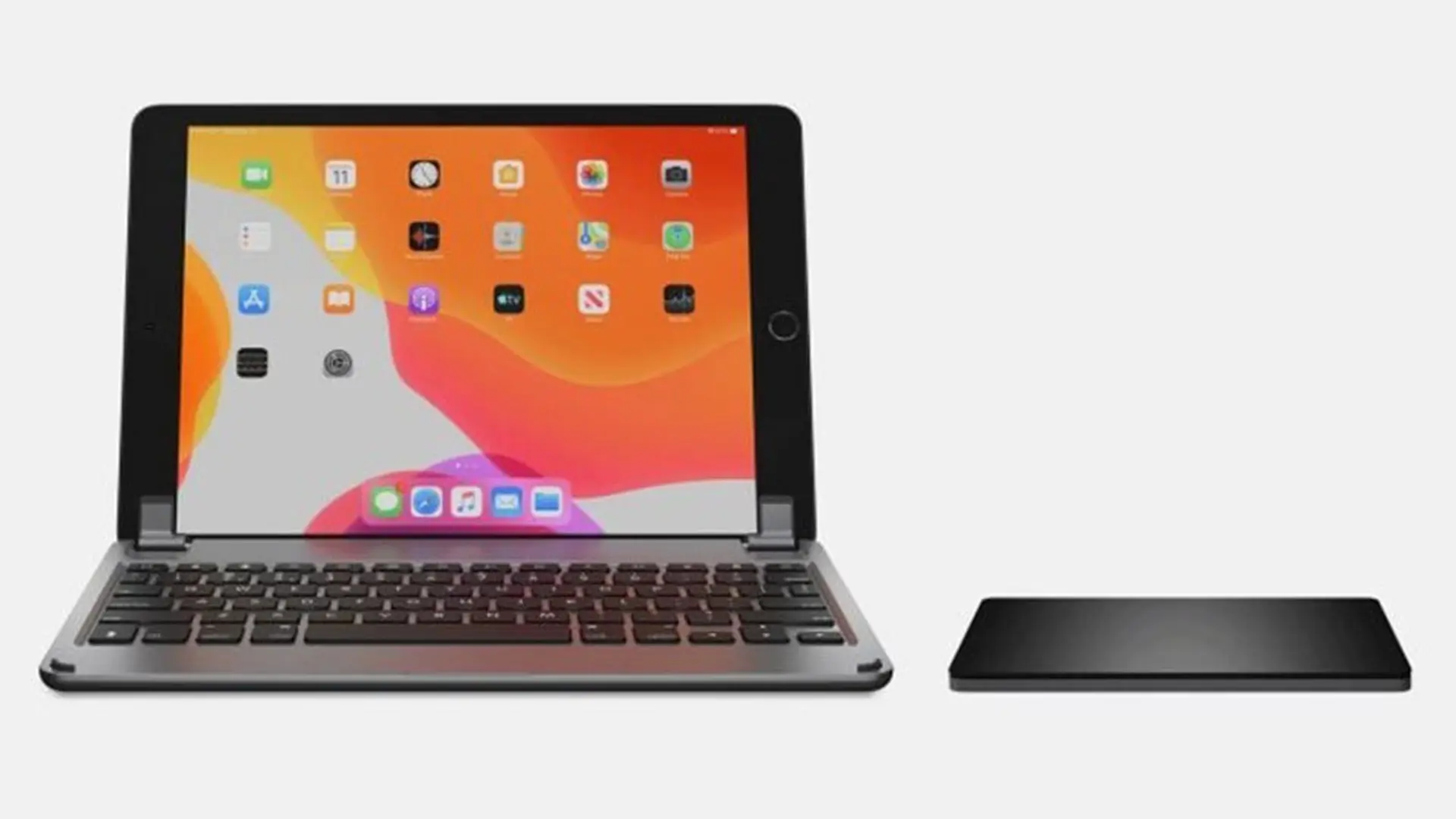 Brydge giới thiệu bàn phím cho iPad Pro có tích hợp trackpad, giá từ 199 USD