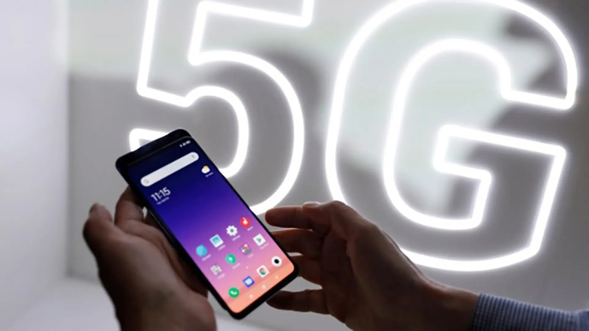 Samsung đã xuất xưởng hơn 6.7 triệu điện thoại 5G vào năm 2019