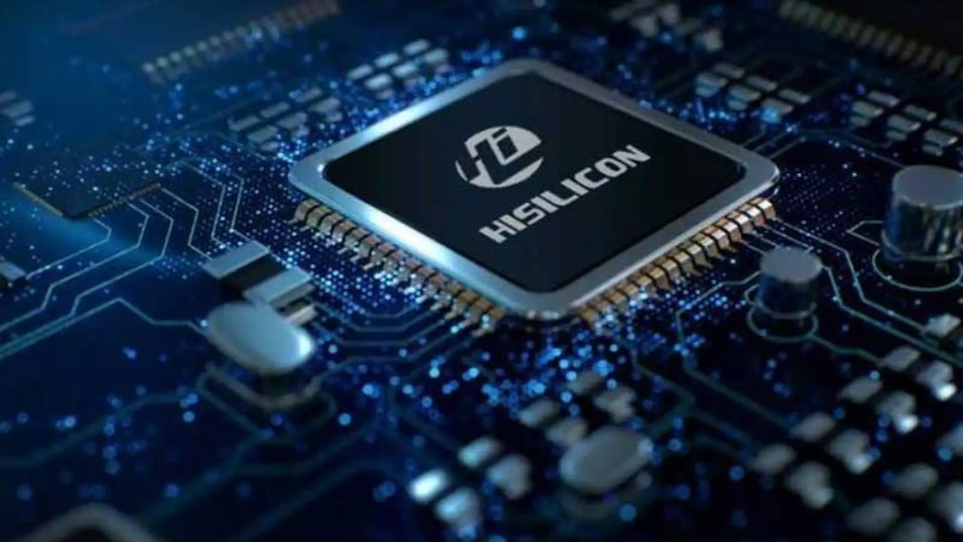 Huawei công bố kế hoạch bán chip Hisilicon cho các OEM khác