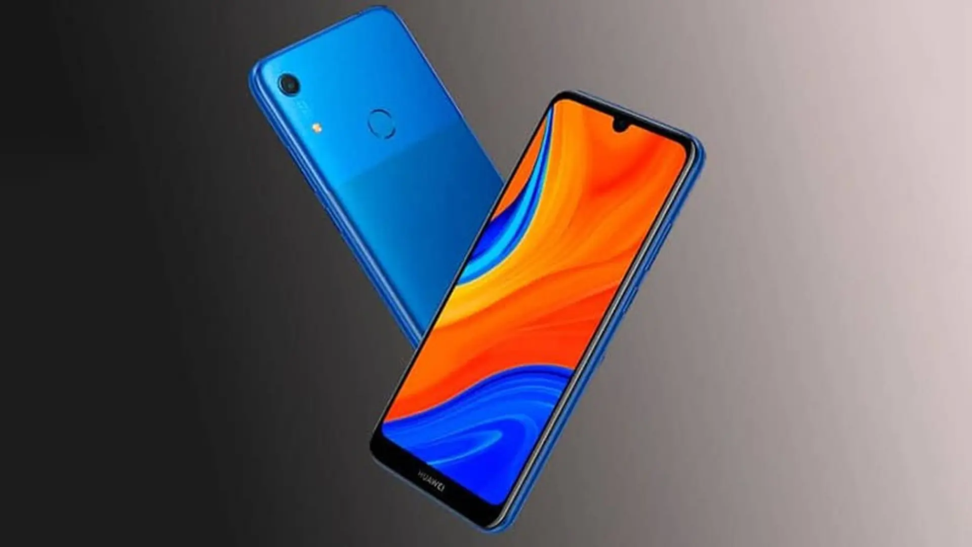 Huawei Y6s bất ngờ ra mắt với đầy đủ dịch vụ Google, giá chỉ 3.8 triệu đồng