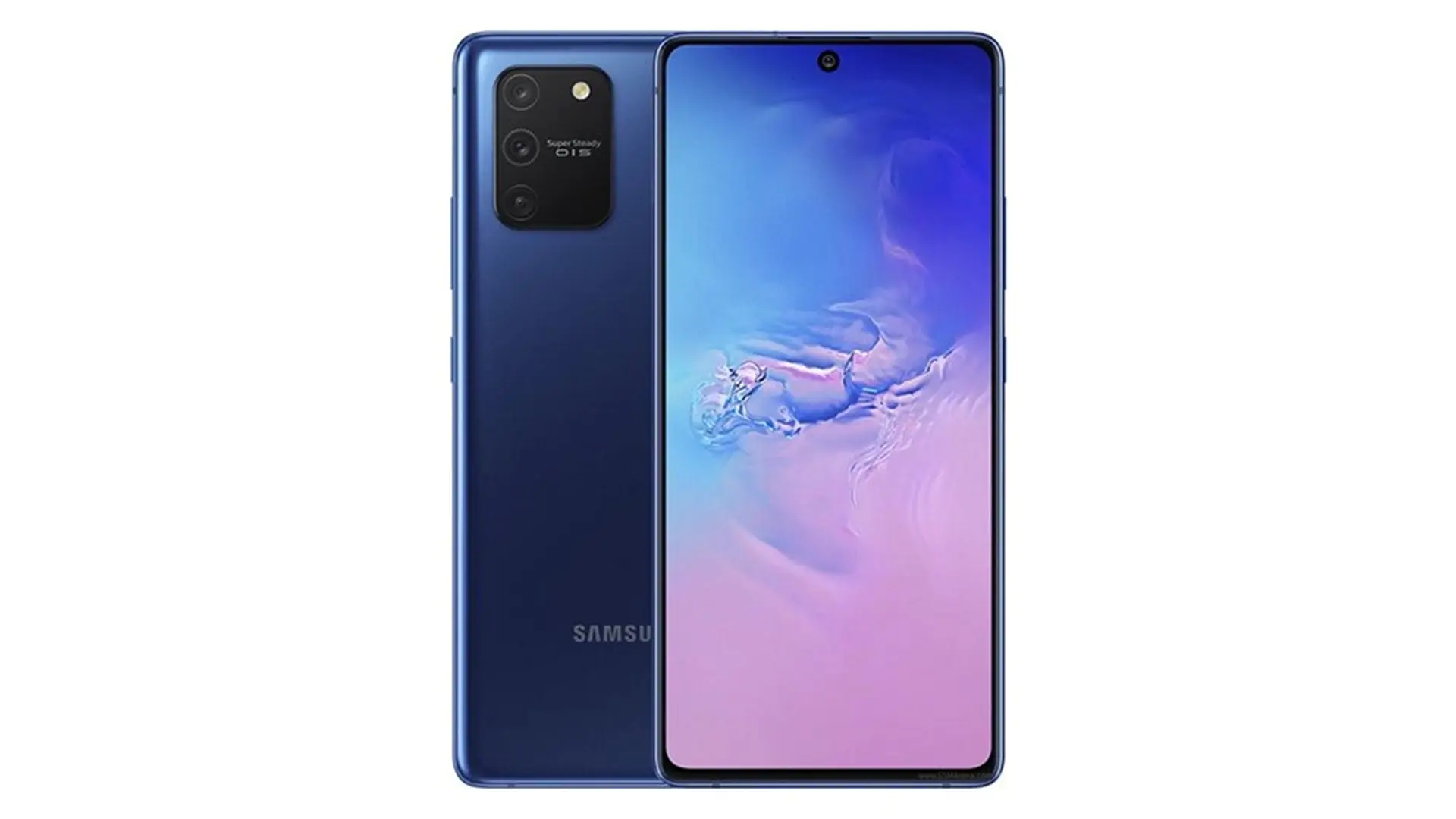 Samsung giới thiệu Galaxy S10 Lite và Note10 Lite tại Việt Nam