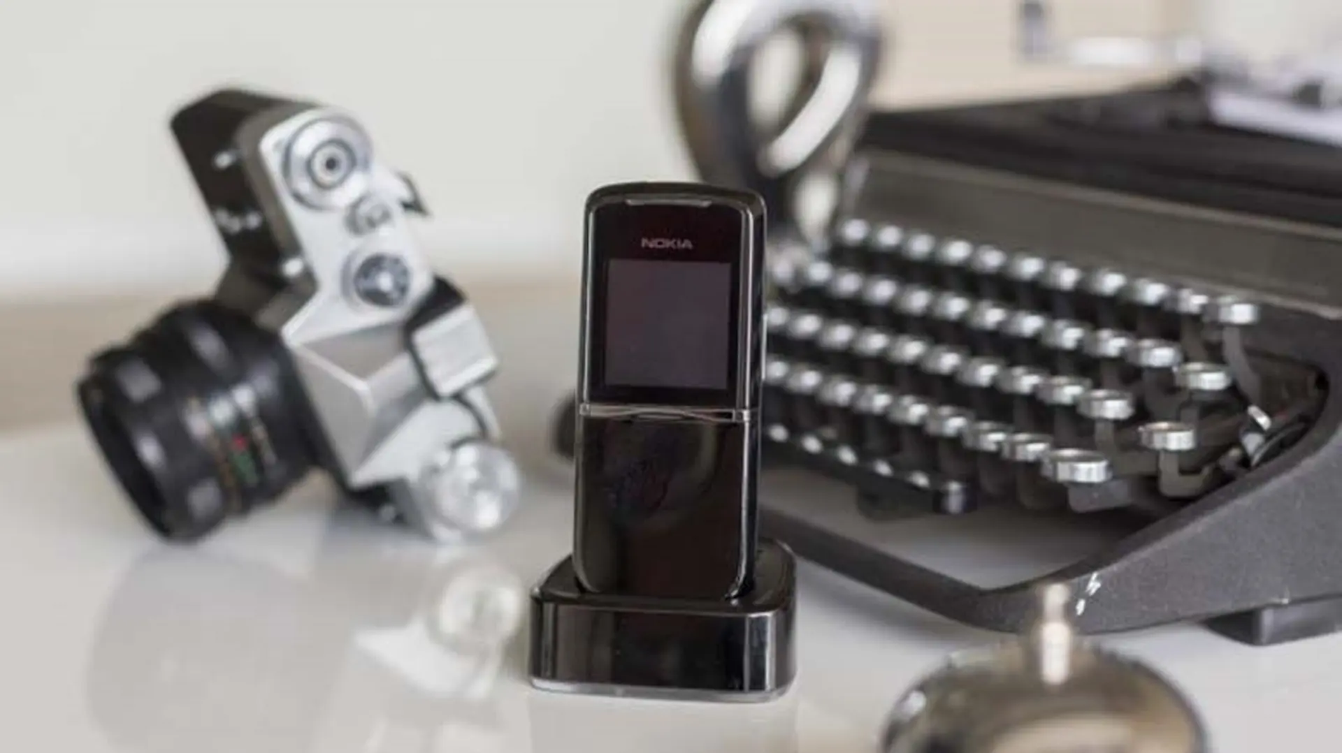 HMD Global sẽ ra mắt smartphone Nokia mới vào cuối tháng này