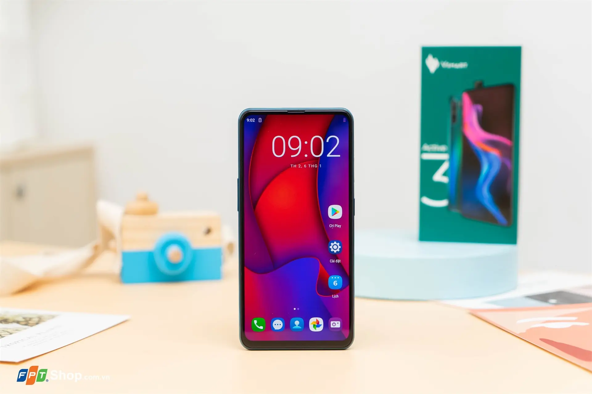 https://fptshop.com.vn/