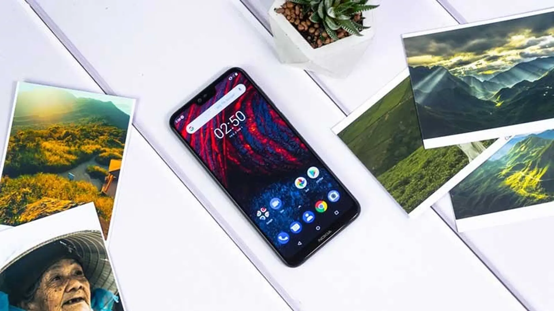 Nokia 6.1 Plus bắt đầu được cập nhật lên Android 10