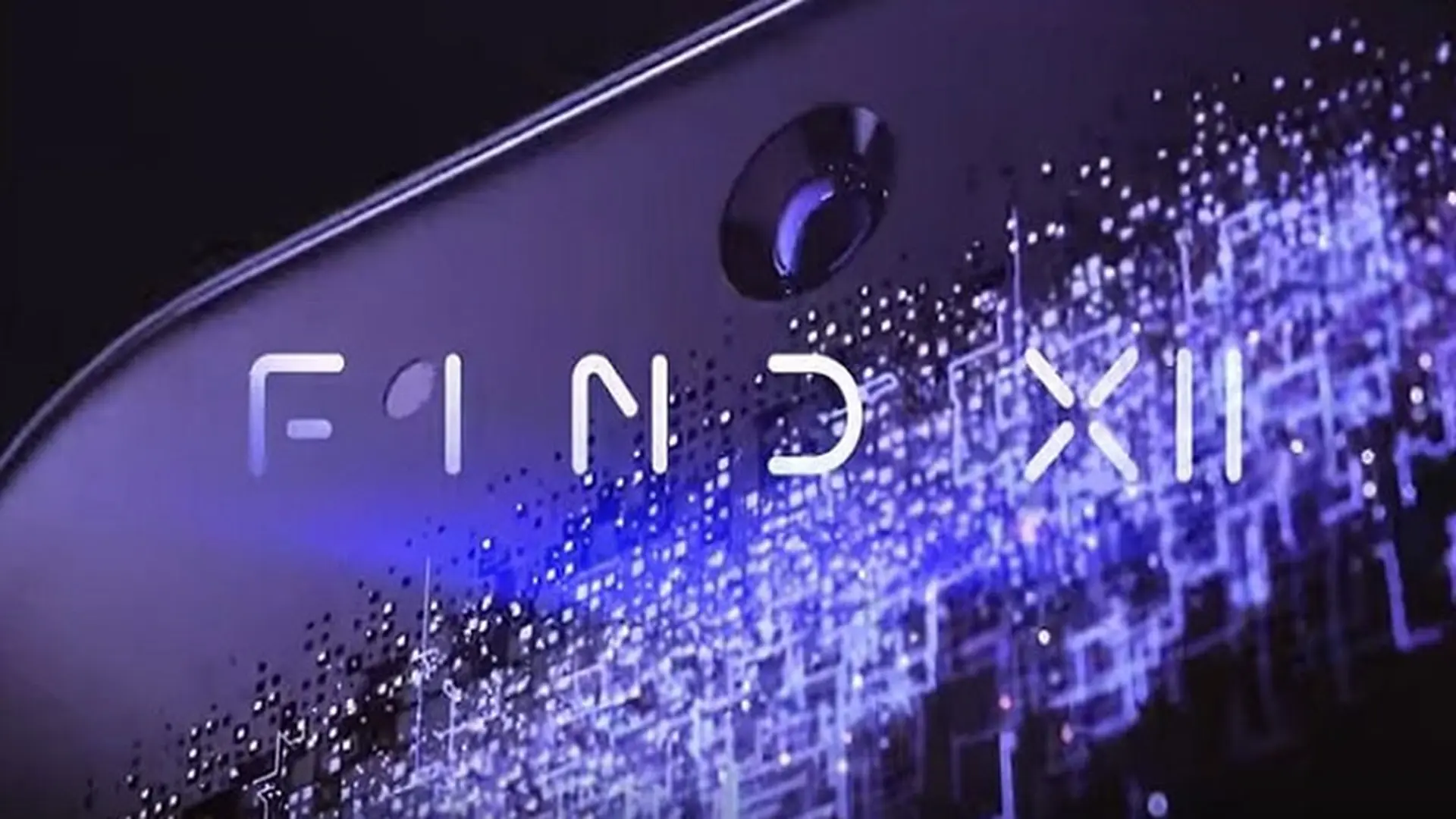 Sếp OPPO tiết lộ flagship Find X2 sẽ không có camera ẩn dưới màn hình