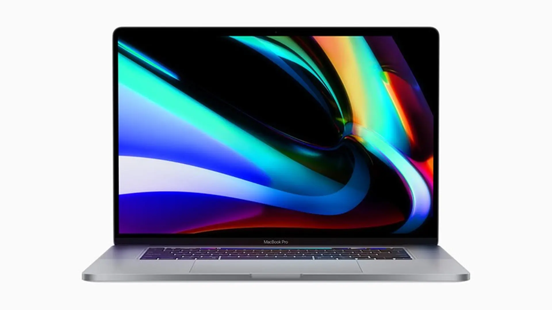 MacBook Pro 16 inch gặp sự cố về hiệu suất CPU khi sử dụng với màn hình ngoài