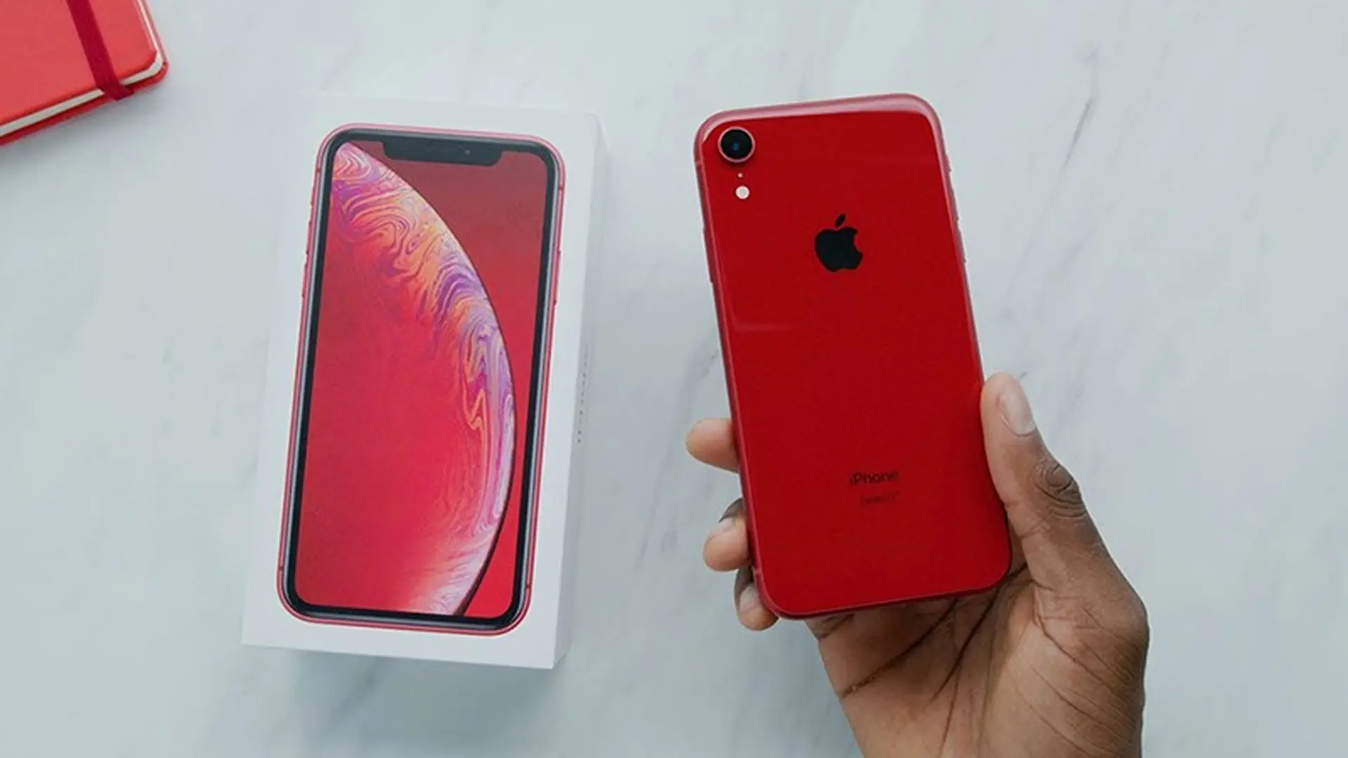 Apple đang khắc phục sự cố mà người dùng iPhone XR gặp phải với nhà mạng tại Anh