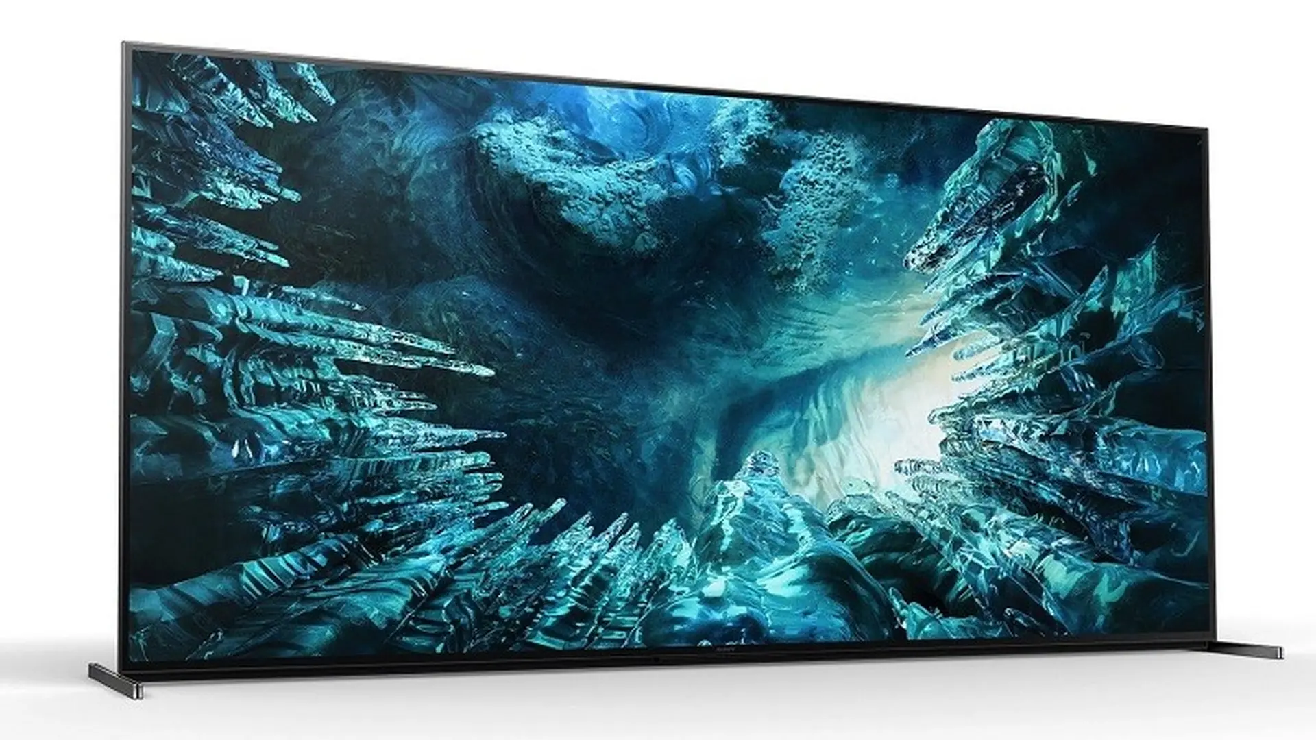 [CES 2020] Tất cả các mẫu TV của Sony tại sự kiện CES 2020
