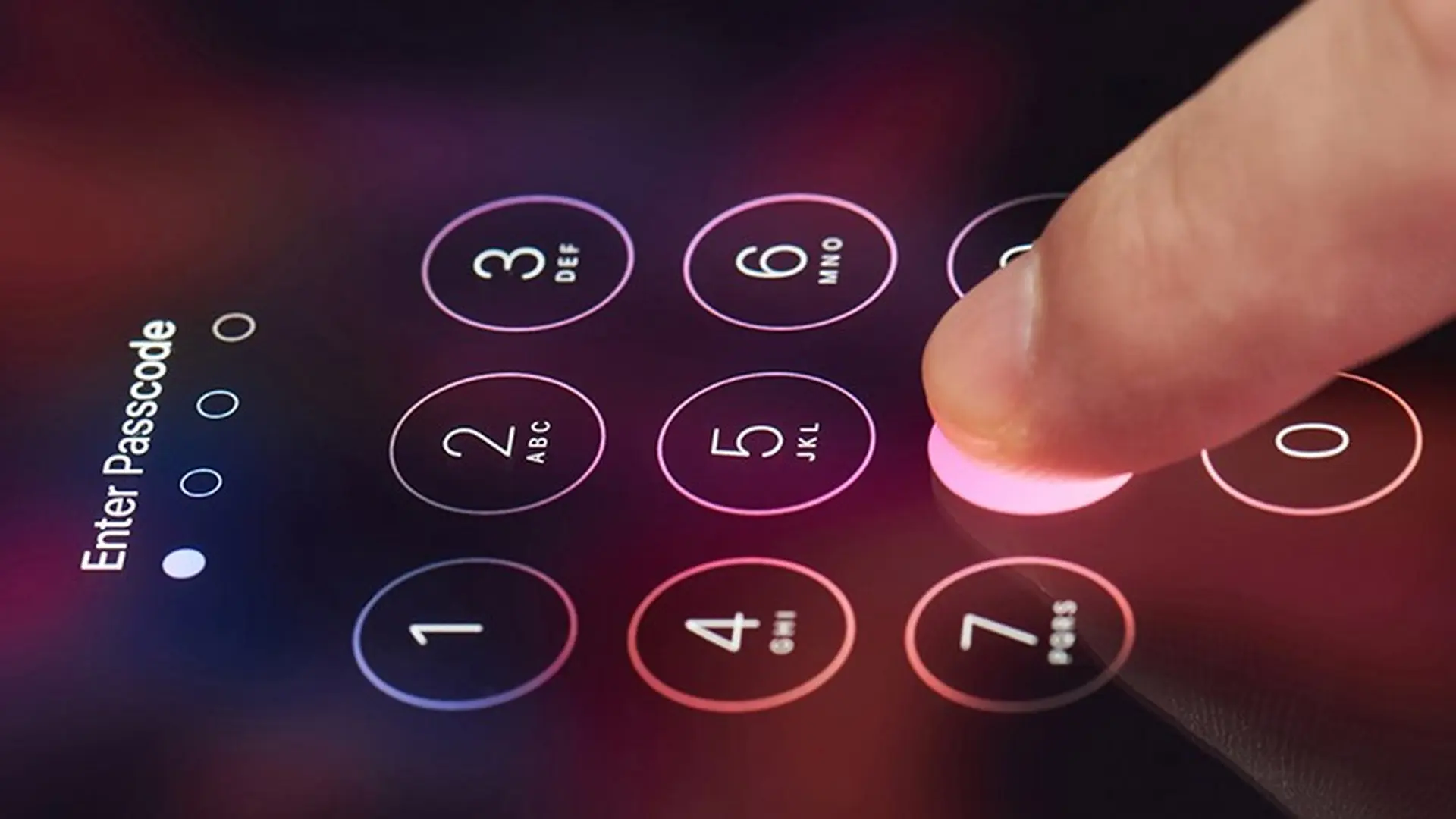 FBI vừa yêu cầu Apple mở khóa mở khóa 2 chiếc iPhone của nghi phạm xả súng
