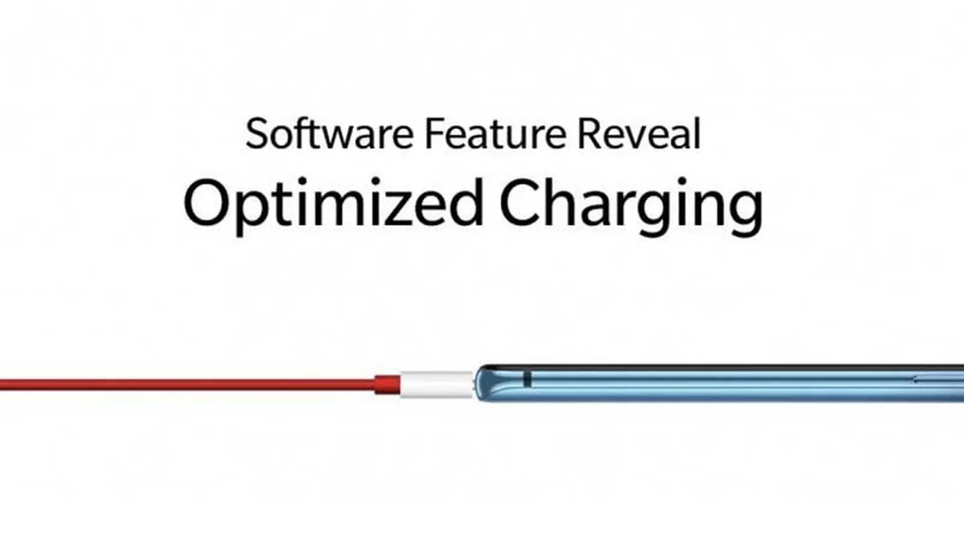 OnePlus giới thiệu tính năng Optimized Charging để tối ưu hóa pin