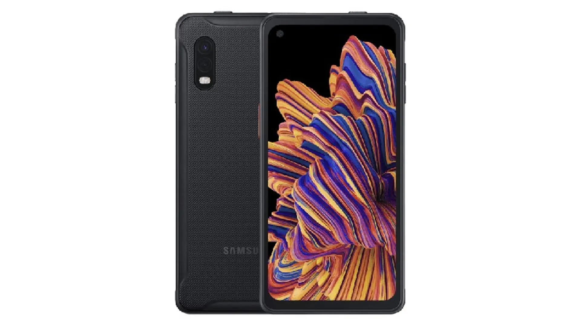Galaxy XCover Pro lộ cấu hình chi tiết và giá bán hấp dẫn