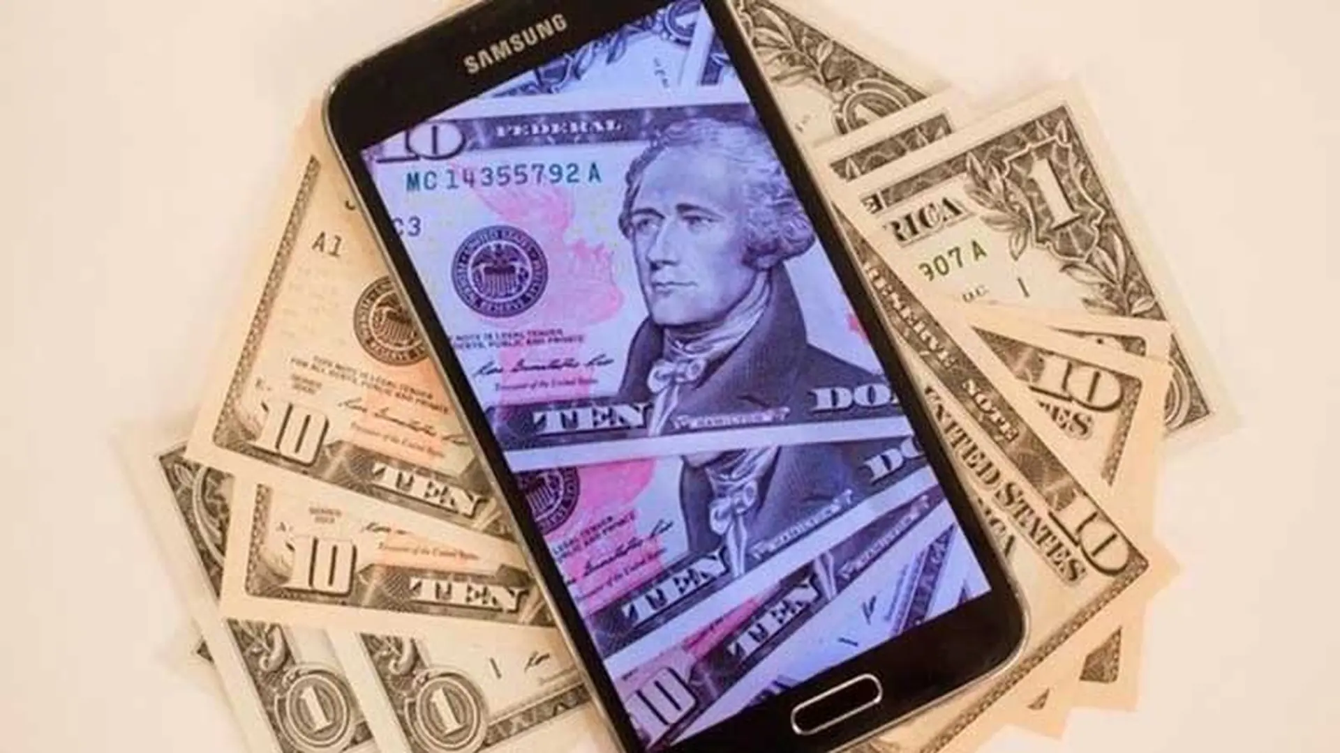 Samsung ước tính lợi nhuận giảm mạnh 53% trong năm 2019