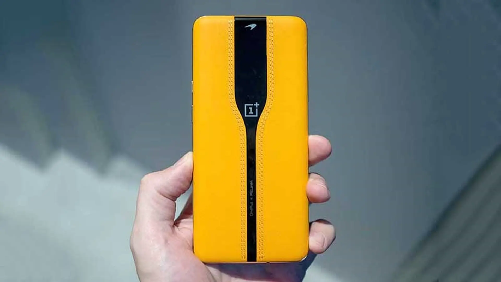 Tìm hiểu về công nghệ kính điện hóa sử dụng trên OnePlus Concept One
