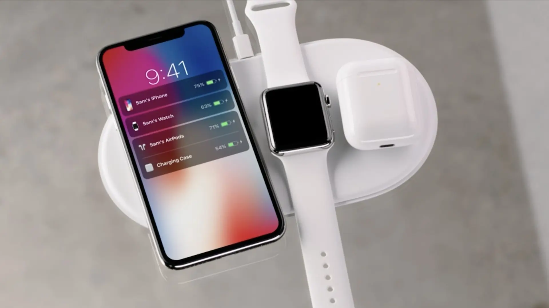 Zagg sắp ra mắt đế sạc không dây tương tự như Apple AirPower