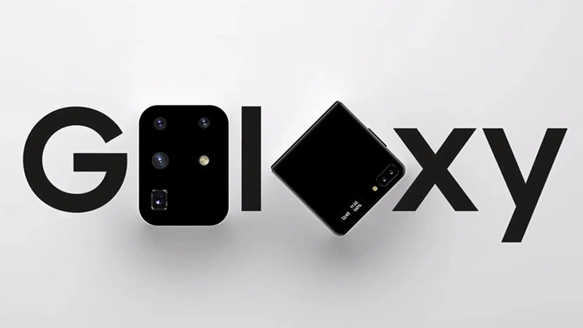 Samsung xác nhận tên mã “Hubble”, “Bloom” cho Samsung Galaxy S20 và Galaxy Fold 2