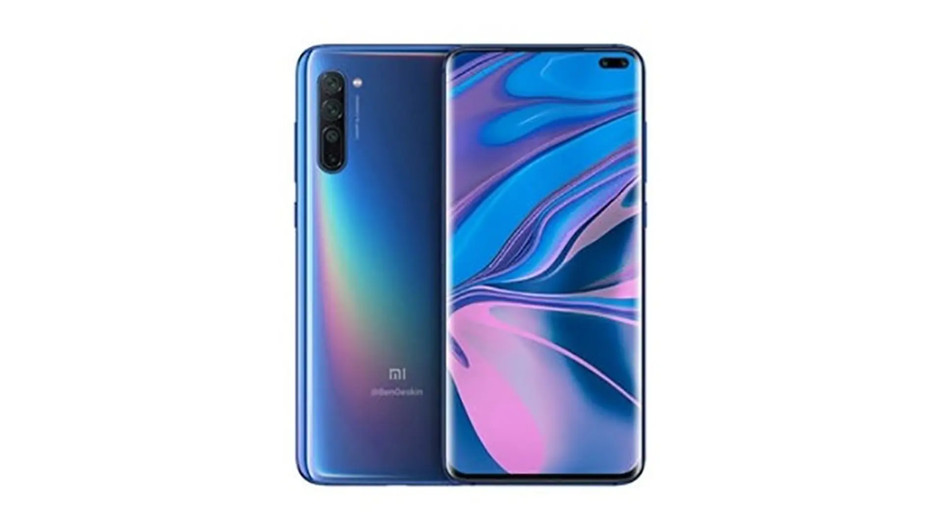 Xiaomi Mi 10 dự kiến ​​sẽ được tung ra thị trường vào giữa tháng 2