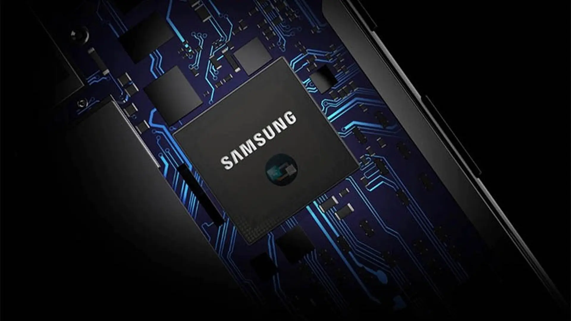Samsung và Huawei tăng cường sử dụng chipset của riêng họ trong smartphone