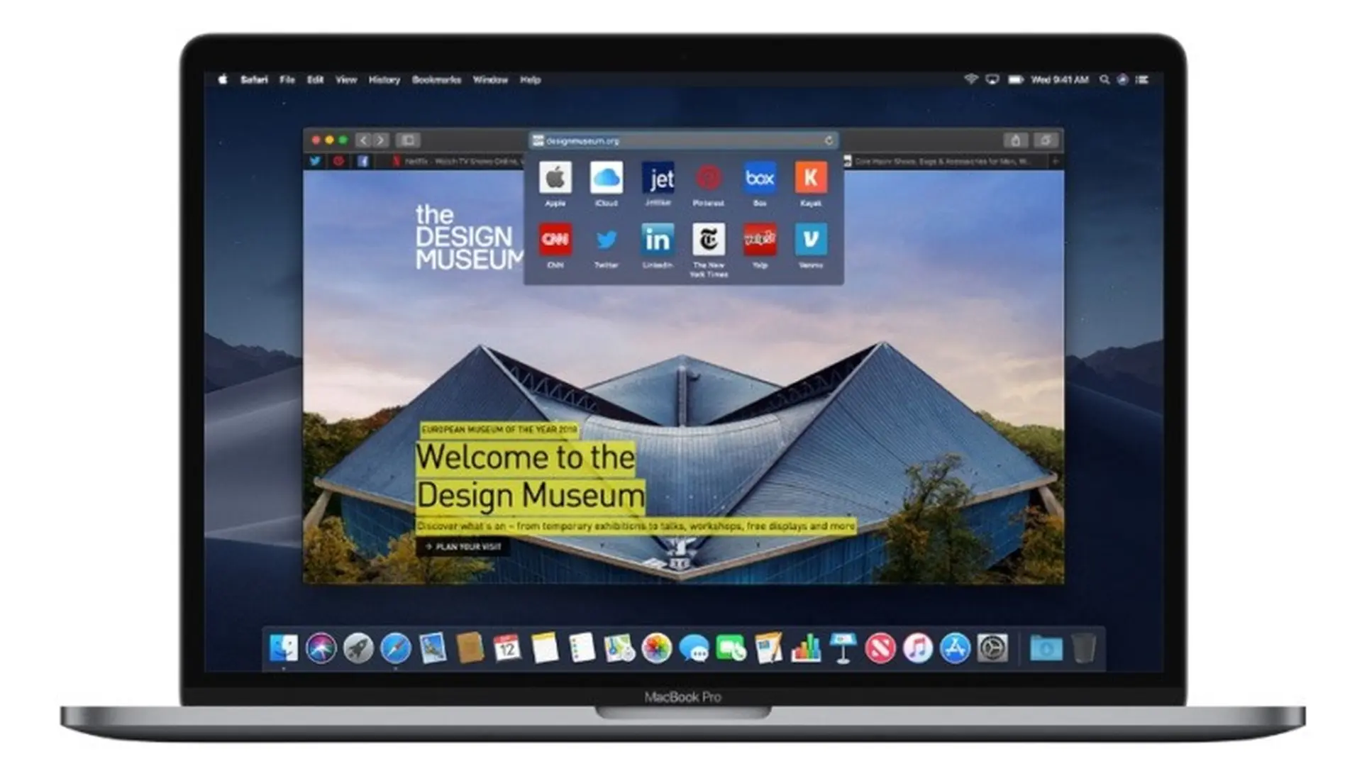 Apple phát hành bản xem trước Safari Technology Preview 98