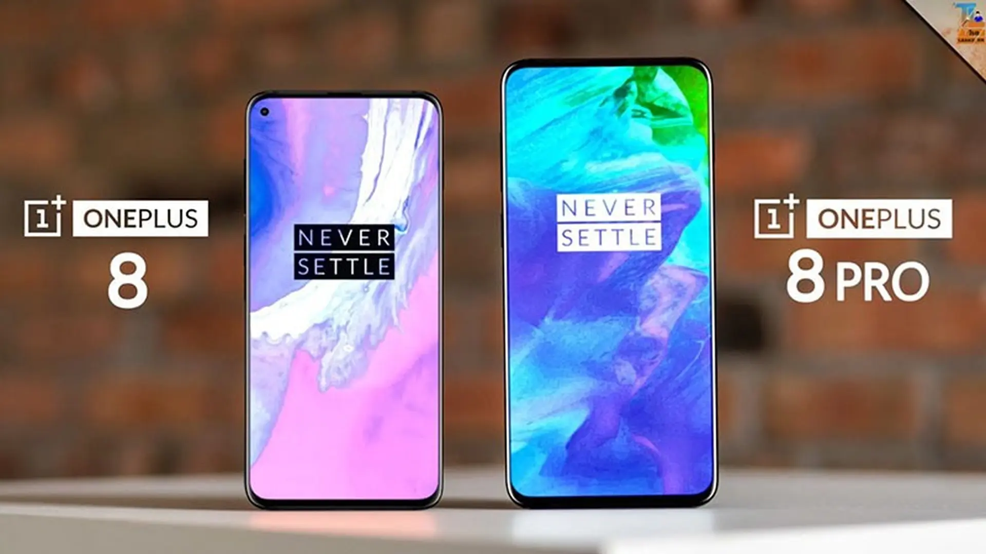Thiết kế và cấu hình của OnePlus 8 Pro bị rò rỉ: Màn hình 120Hz, sạc nhanh 50W