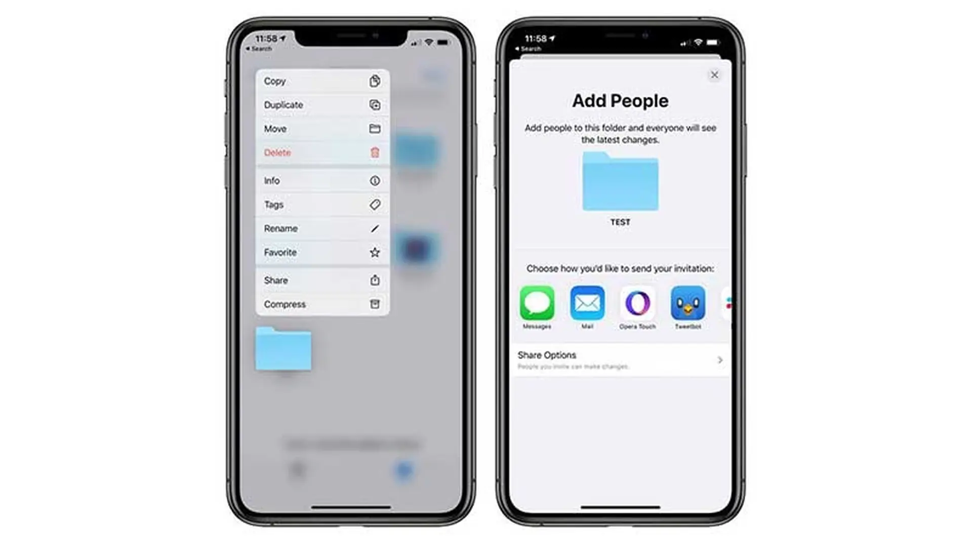 Apple tung ra iOS / iPadOS 13.4 Public Beta