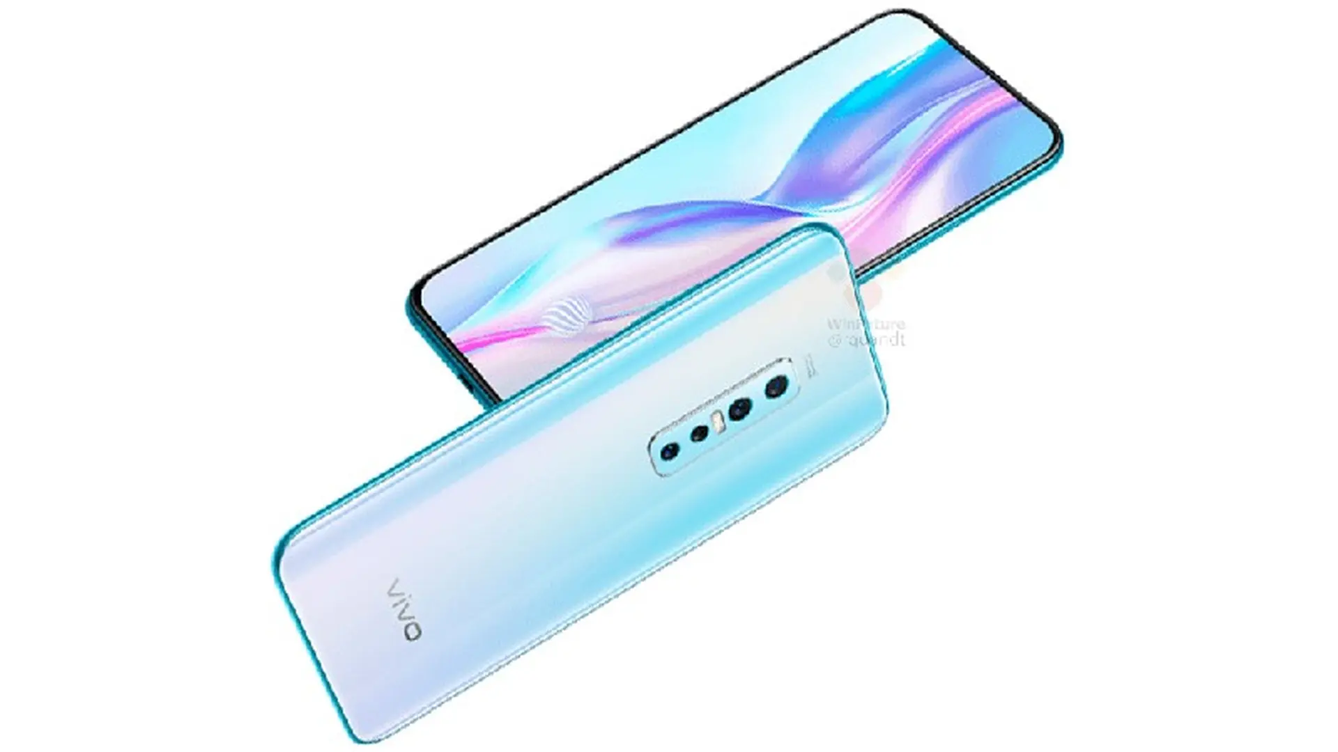 Báo cáo: Vivo V19 Pro sẽ ra mắt ngày 3/3