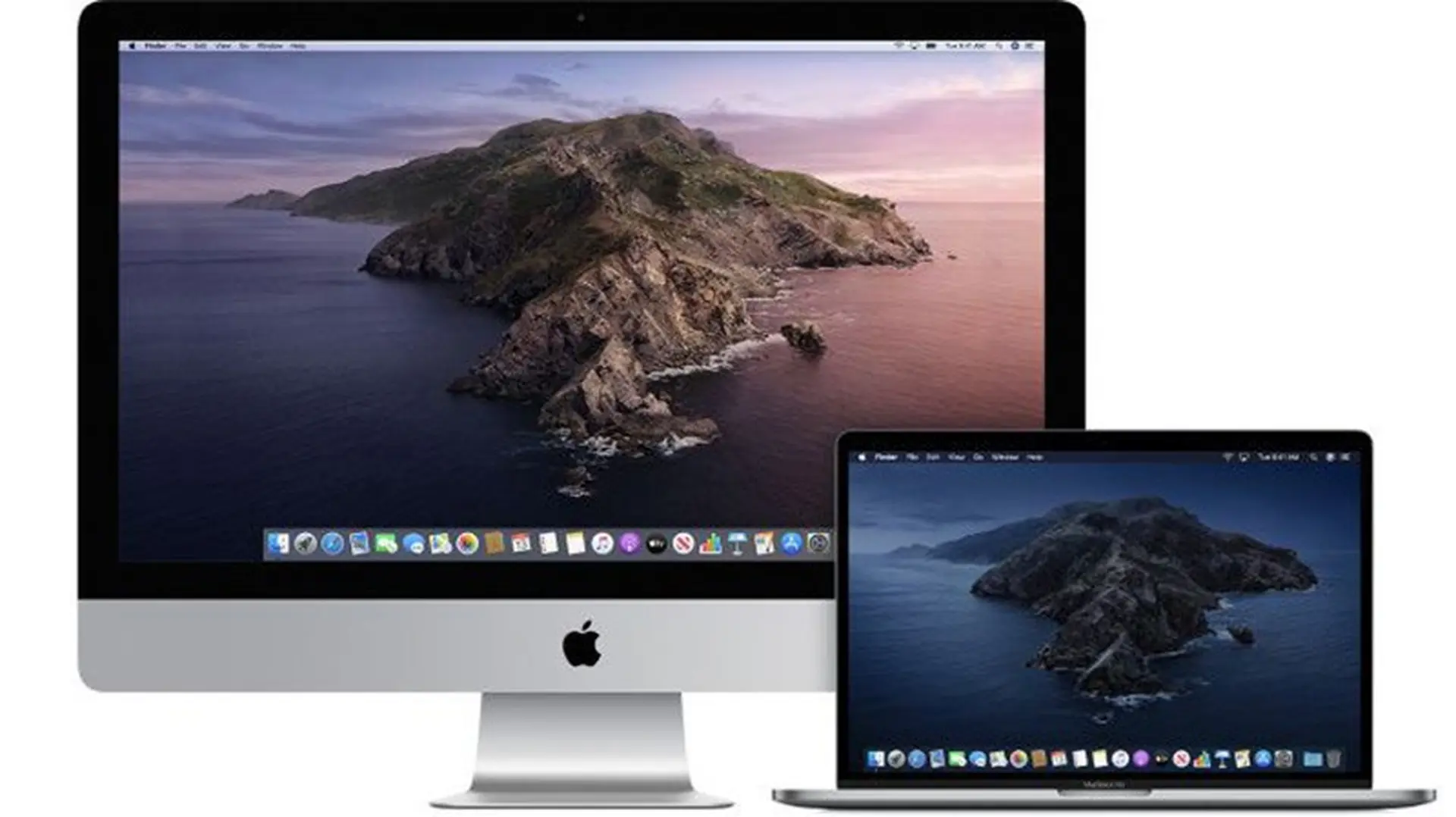 Apple phát hành macOS Catalina 10.15.4 Public Beta 1 cho người dùng