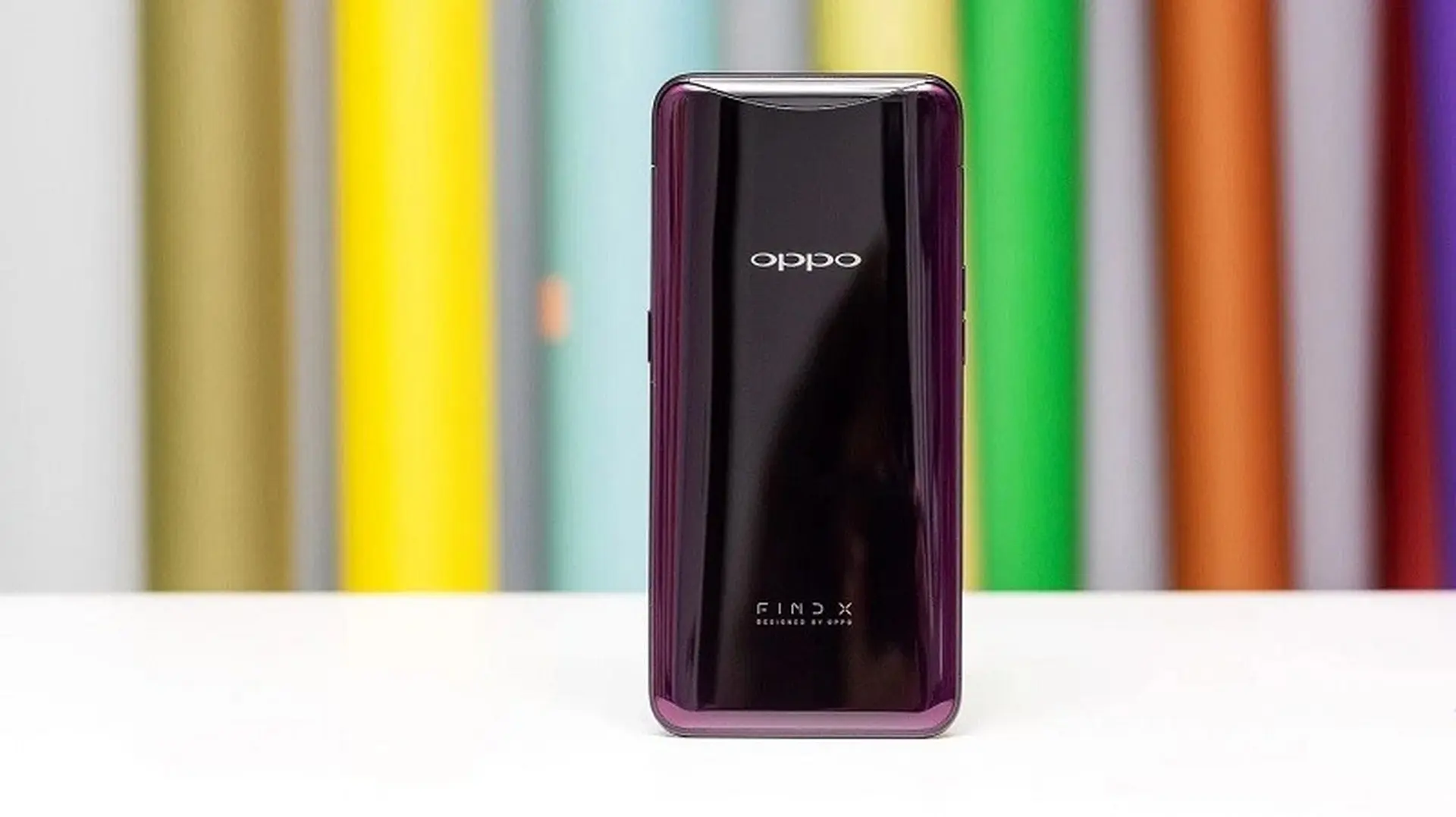 Không ngờ màn hình của OPPO Find X2 sở hữu nhiều tính năng cao cấp thế này