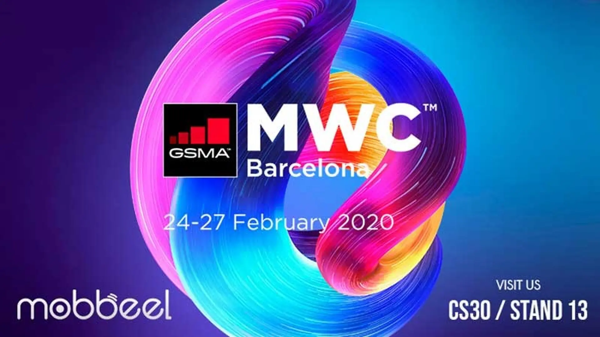 GSMA sẽ họp để thảo luận về việc liệu MWC 2020 có bị hủy không