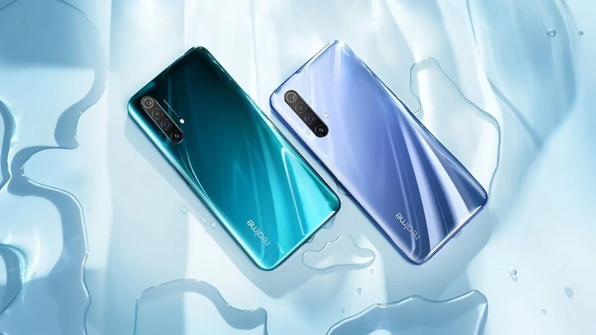 Realme X50 Pro sẽ có điểm AnTuTu cao hơn model thử nghiệm trước đó, lên tới 600,000 điểm?