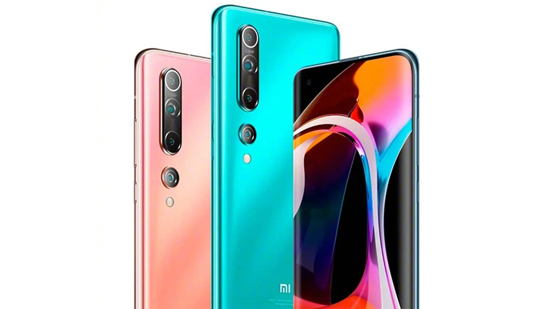 Xiaomi sẽ có màn hình “đục lỗ”, hỗ trợ tần số quét 90Hz