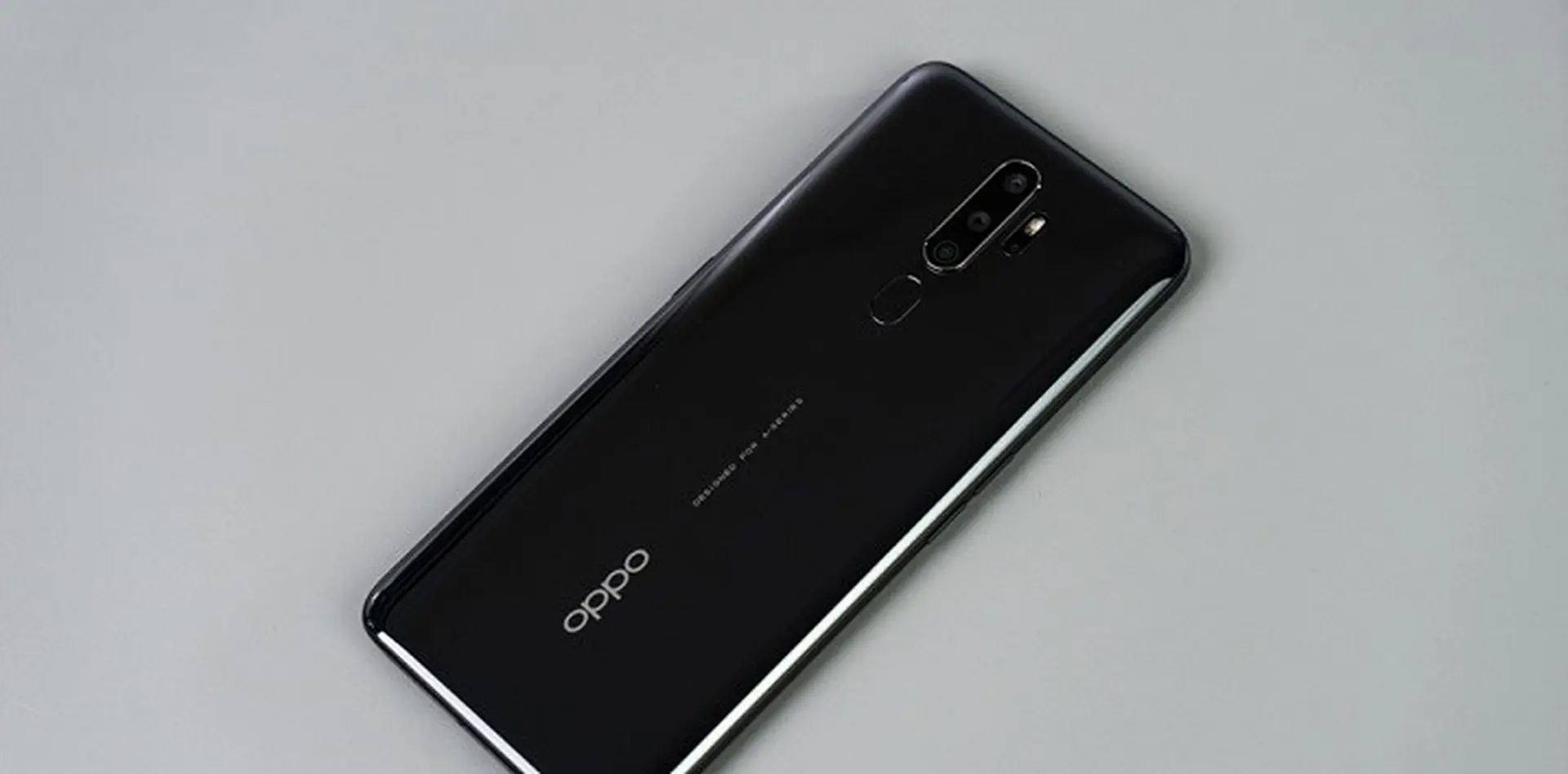 Thông số cấu hình OPPO A31 được chia sẻ: Trang bị chip Helio P35, pin 4.230 mAh và sẽ sớm trình làng