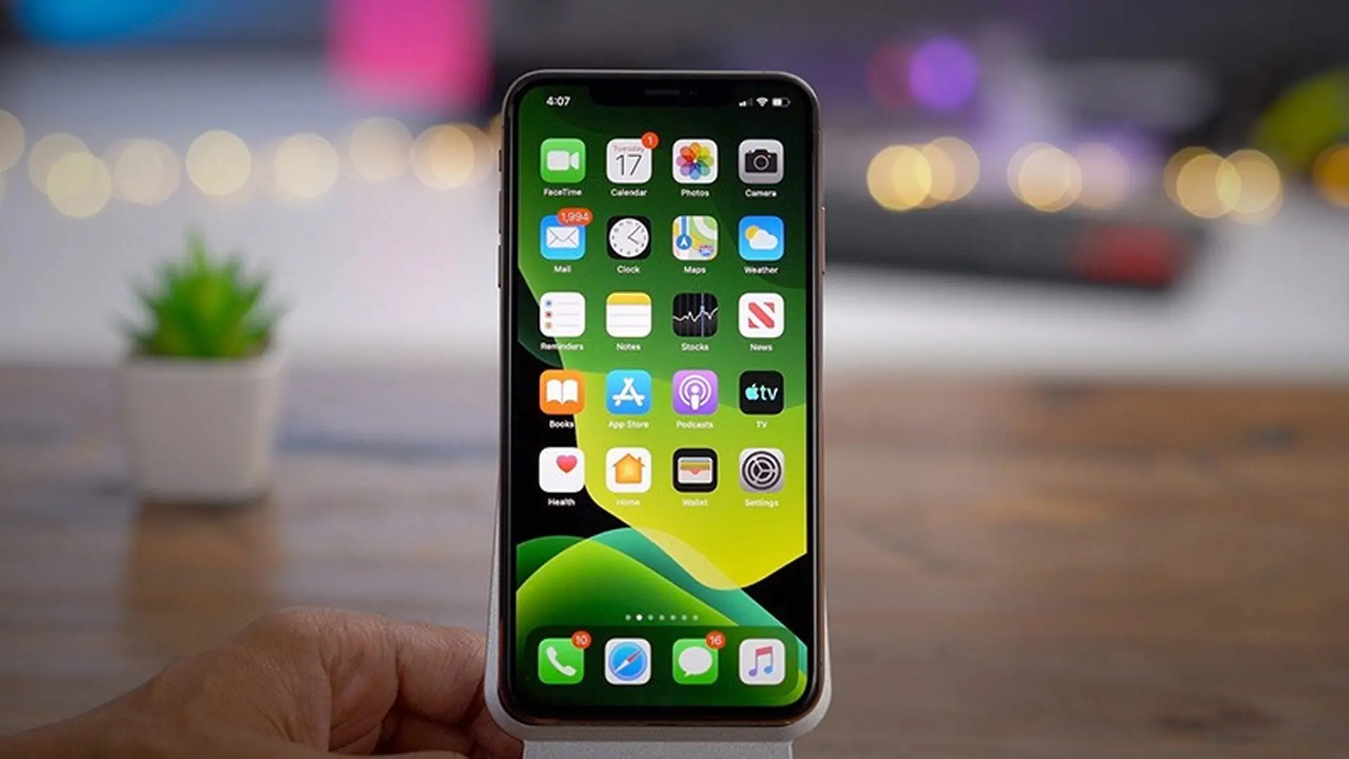 Apple chính thức khóa sign iOS 13.3 sau khi phát hành iOS 13.3.1