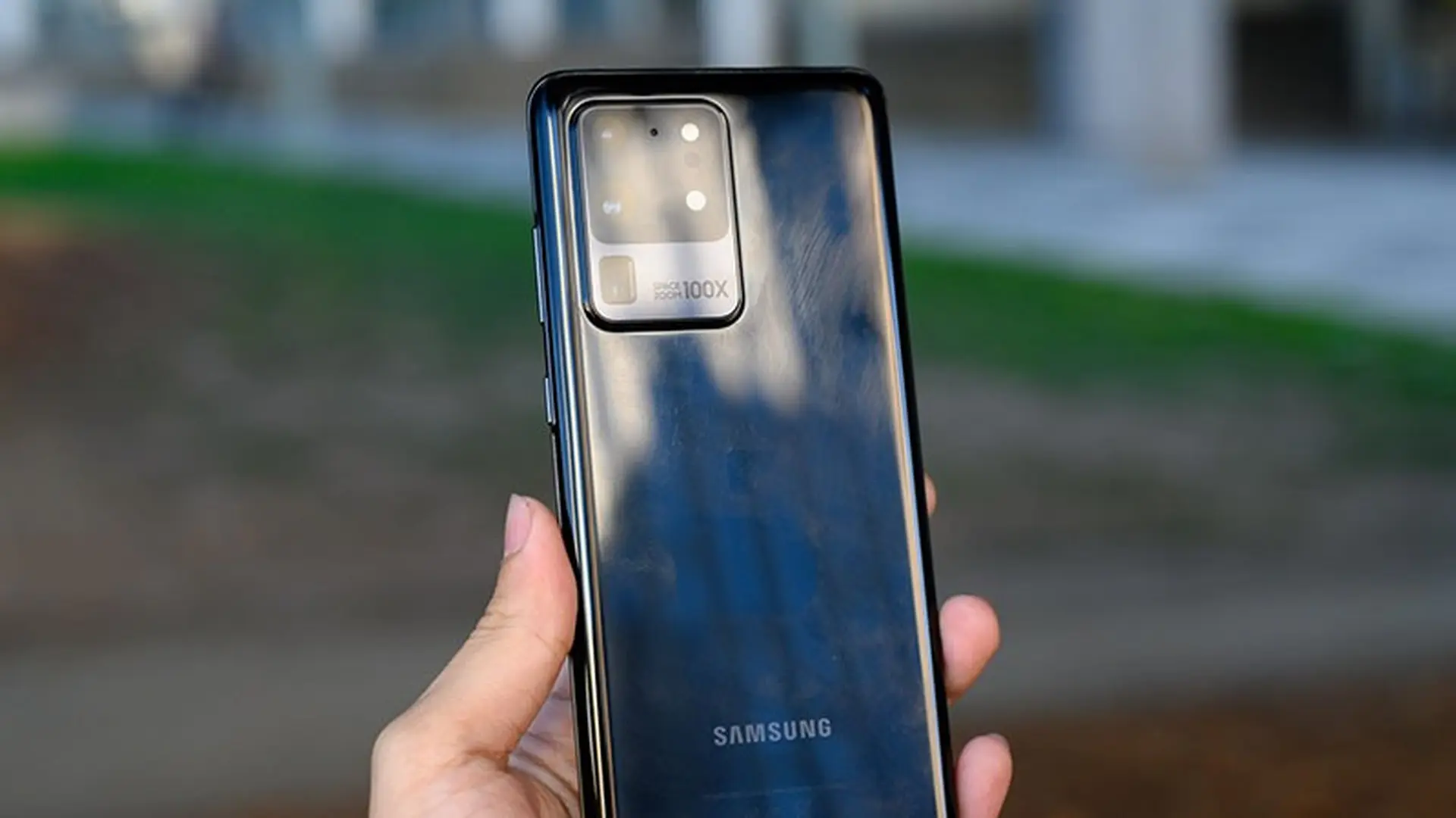 Bạn nên nâng cấp lên Samsung Galaxy S20 từ Galaxy S9 vì những điều này