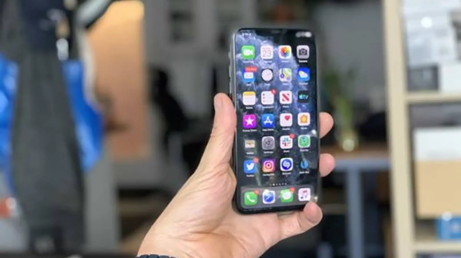 Các nhà cung cấp Apple đang chuẩn bị cho iPhone 9, iPhone 12 có thể bị trì hoãn