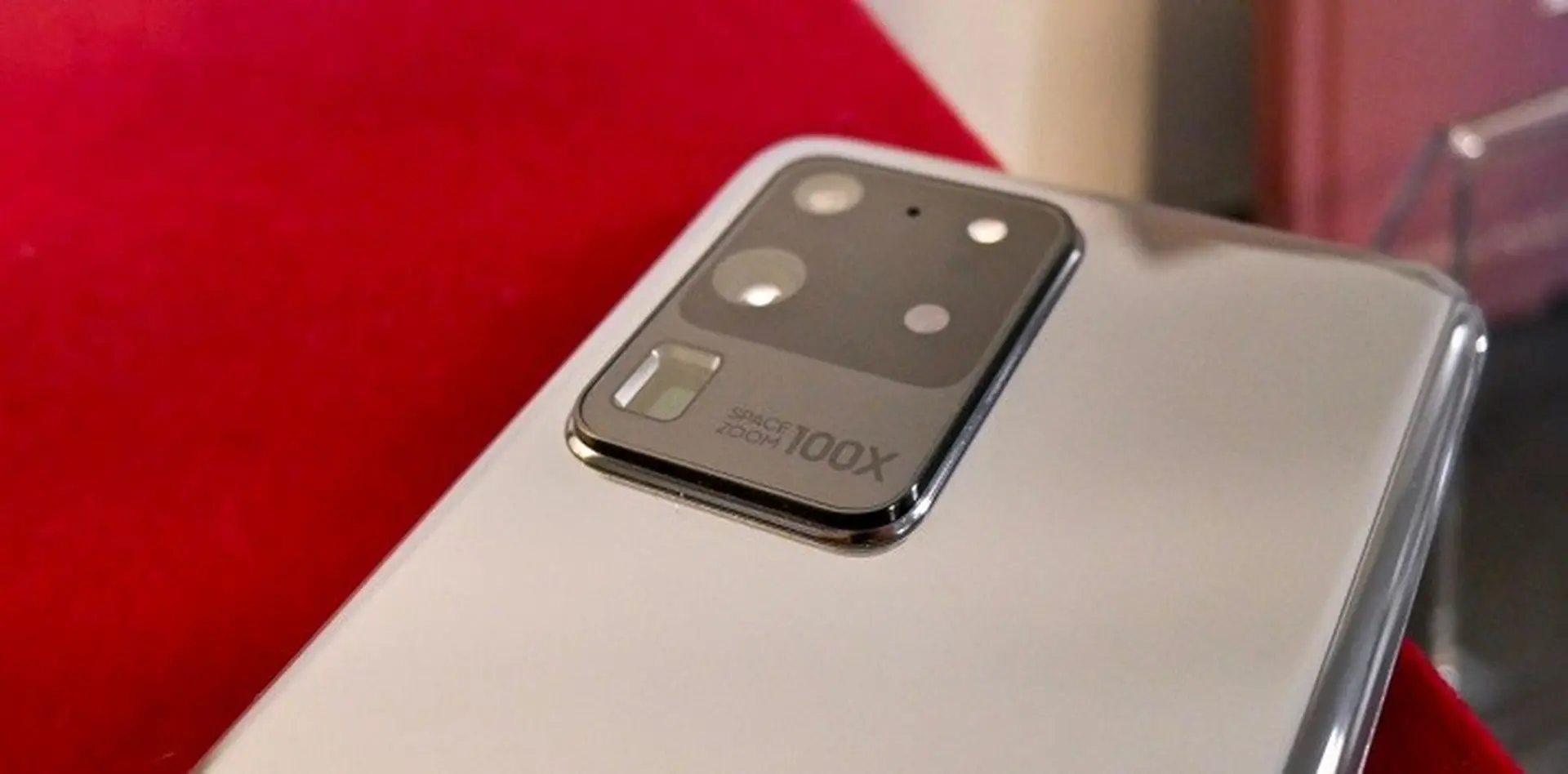 Samsung Galaxy S20 Ultra cao cấp vậy mà hỗ trợ quay video siêu chậm 960fps kém hơn, tại sao vậy?