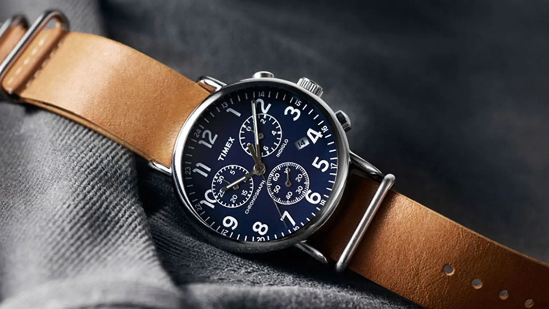 Timex – thương hiệu đồng hồ giá tốt với 160 năm phát triển