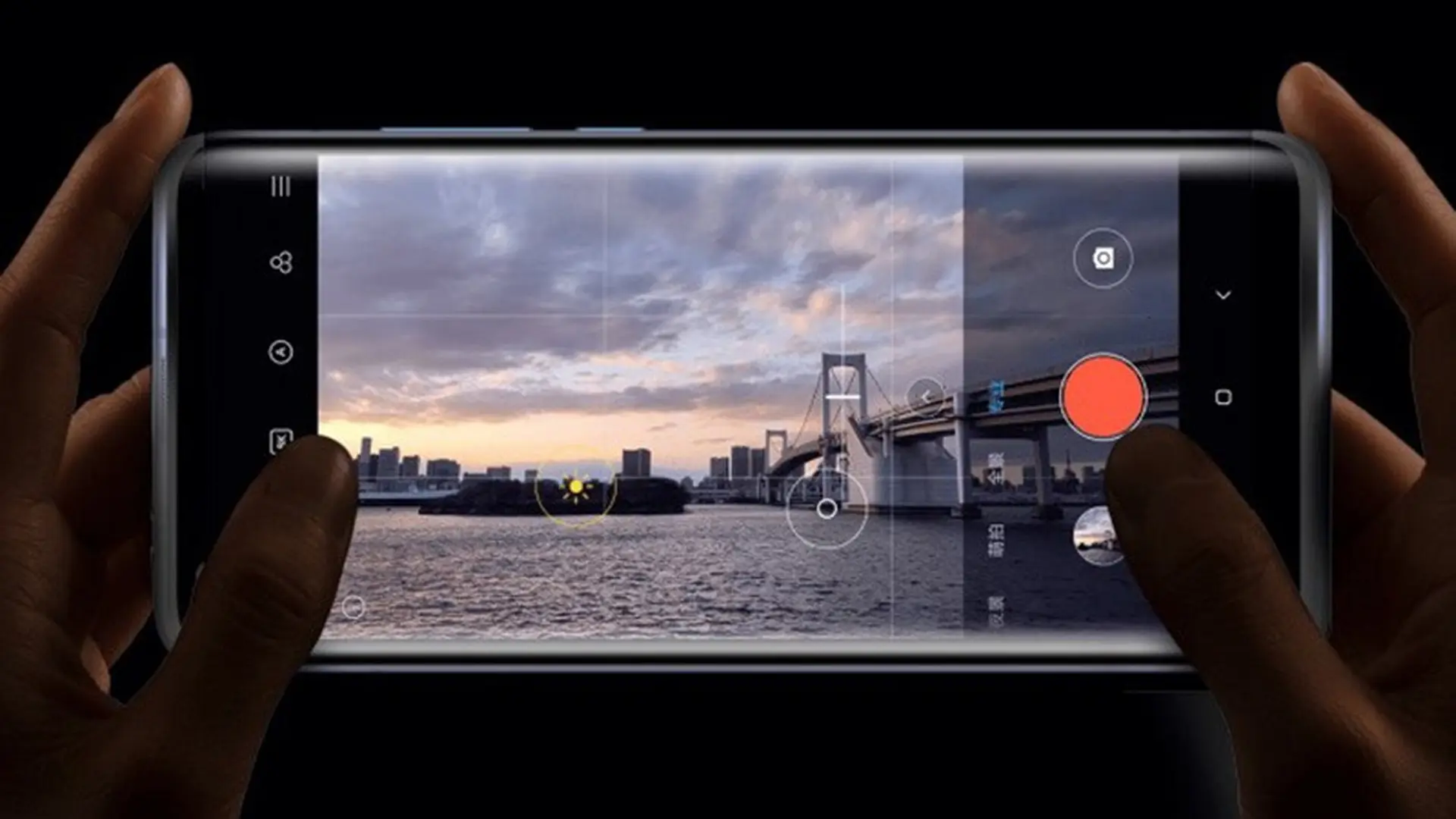 Xiaomi Mi 10 Pro đạt 124 điểm, đứng đầu bảng xếp hạng camera DxOMark