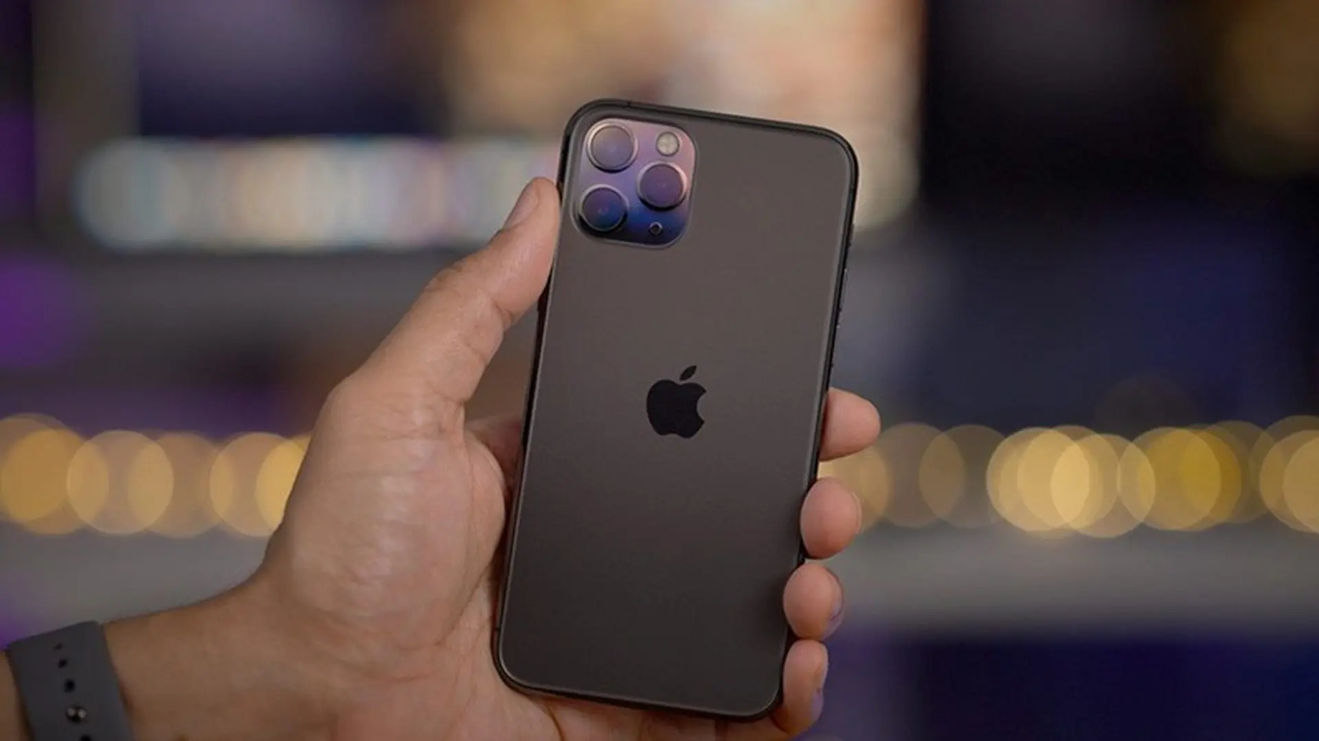 iPhone 12 vẫn có thể ra mắt vào tháng 9 mặc dù sản xuất bị trì hoãn