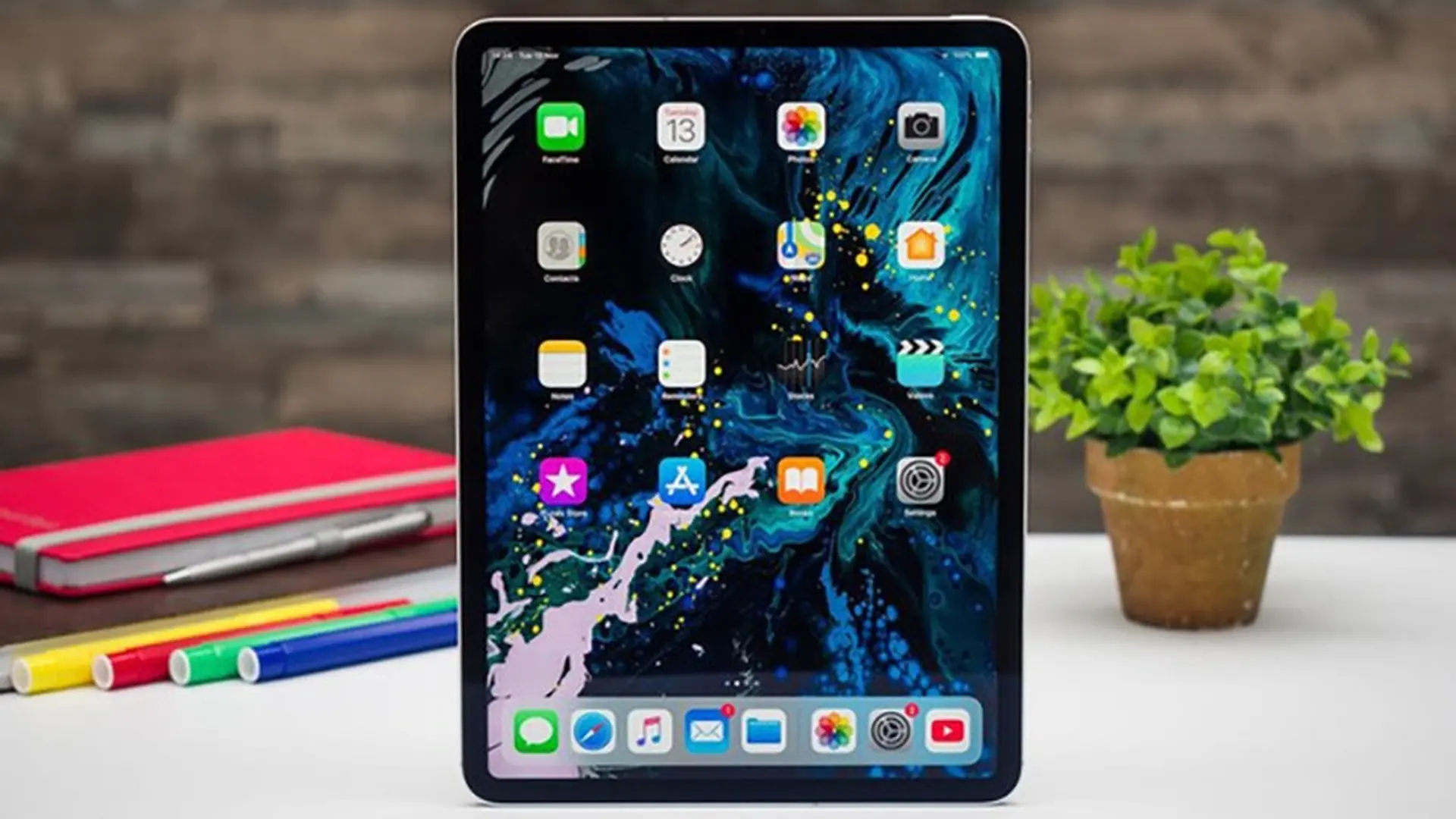 Báo cáo: Apple iPad Pro 5G với chip A14 5nm sẽ được ra mắt vào nửa cuối năm 2020